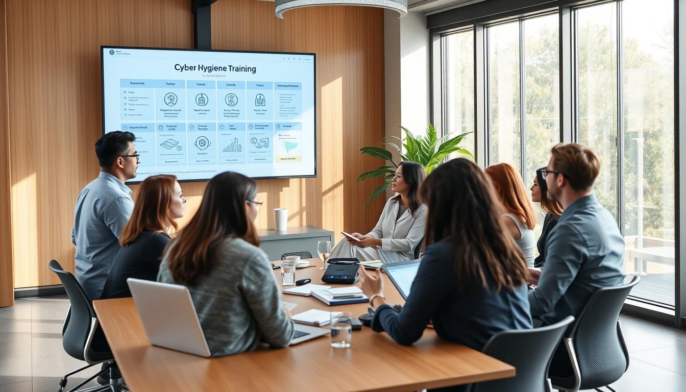 Why Cyber Hygiene Matters